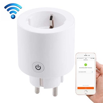 WiFi Control Smart Home Power