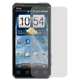 HTC EVO 3D skyddsfilm (matt)