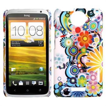 HTC ONE Hippie skal