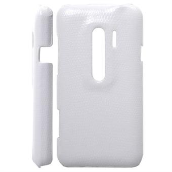 HTC EVO 3D Snake Cover (Vit)