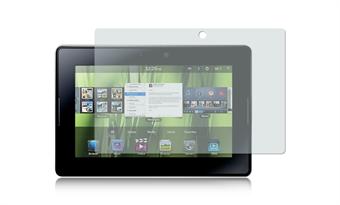 Skyddsfilm Blackberry Playbook