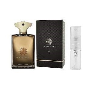 Amouage Dia Man - Eau de Parfum - Doftprov - 2 ml