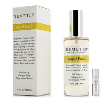 Demeter Angel Food - Eau de Cologne - Doftprov - 2 ml