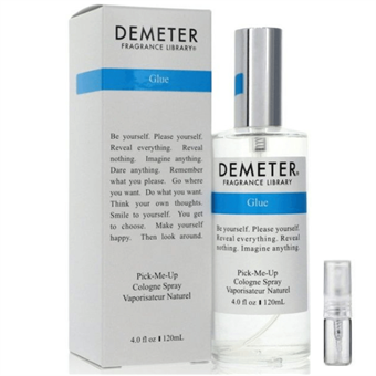 Demeter Glue - Eau de Cologne - Doftprov - 2 ml