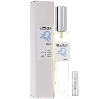 Demeter Libra - Eau de Toilette - Doftprov - 2 ml