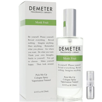 Demeter Monk Fruit - Eau de Cologne - Doftprov - 2 ml