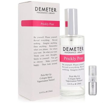 Demeter Prickly Pear - Eau de Cologne - Doftprov - 5 ml