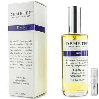 Demeter Prune - Eau de Cologne - Doftprov - 2 ml