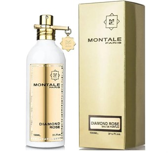 Montale Paris Diamond Rose - Eau de Parfum - Doftprov - 2 ml