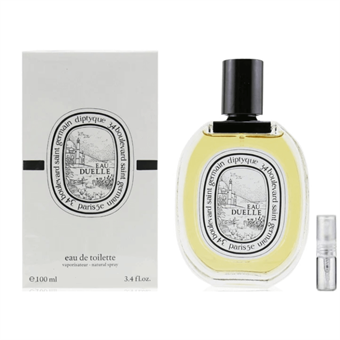 Diptyque Eau Duelle - Eau de Toilette - Doftprov - 2 ml 