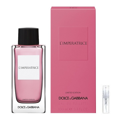 Store Dolce & Gabbana Limperatrice