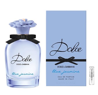 Dolce & Gabanna Blue Jasmine - Eau de Parfum - Doftprov - 2 ml