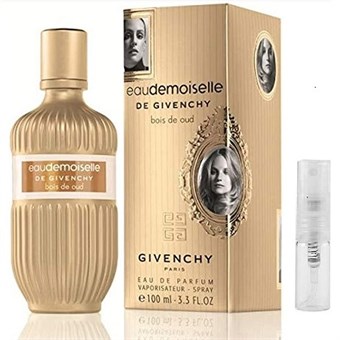 Givenchy Eau Demoiselle Eau Florale - Eau de Toilette - Doftprov - 2 ml 