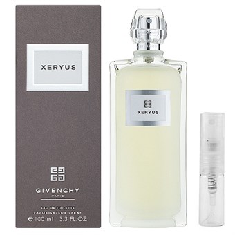 Givenchy Xeryus - Eau de Toilette - Doftprov - 2 ml 