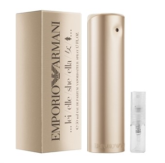 Giorgio Armani Ella - Eau de Parfum - Doftprov - 2 ml