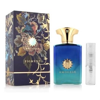 Amouage Figment - Eau de Parfum - Doftprov - 2 ml