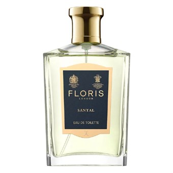 Floris London Santal - Eau de Toilette - Resestorlek - 10 ml