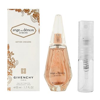 Givenchy Ange Ou Demon Le Secret Edition Croix - Eau de Parfum - Doftprov - 2 ml 