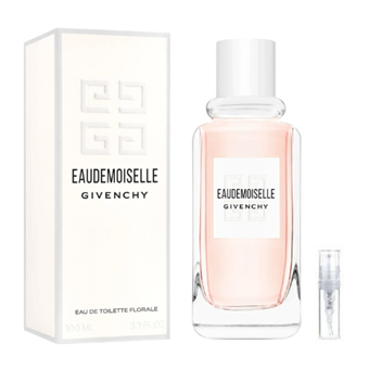 Givenchy Eaudemoiselle Florale - Eau de Toilette - Doftprov - 2 ml