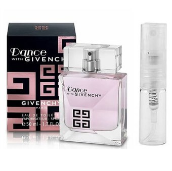 Givenchy Dance - Eau de Toilette - Doftprov - 2 ml 