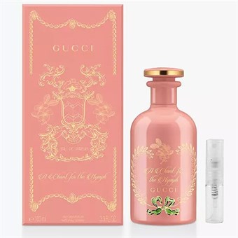 Gucci A Chant for the Nymph - Eau de Parfum - Doftprov - 2 ml