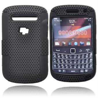 Nätskydd för BlackBerry Bold (svart)