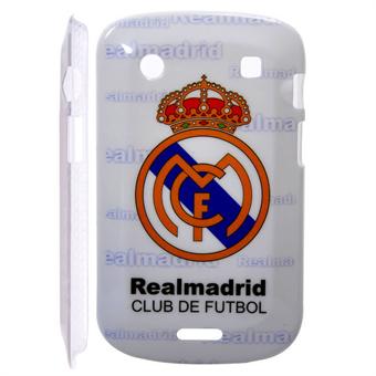 Fotbollsskal till Blackberry (Real Madrid)