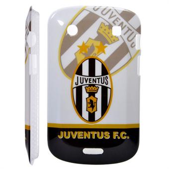 Fotbollsskydd till BlackBerry (Juventus)