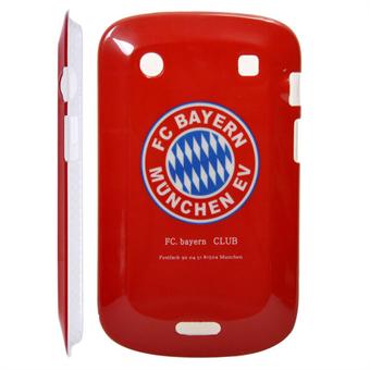 Fotbollsskydd till BlackBerry (FC Bayern)