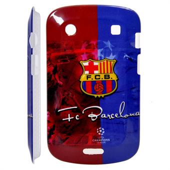 Fotbollsskydd till BlackBerry (FC Barcelona)