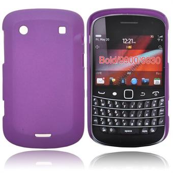 BlackBerry Bold skal (lila)