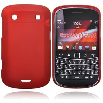 BlackBerry Bold skal (röd)