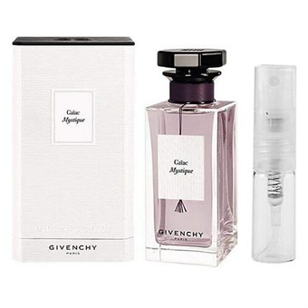 Givenchy Gaiac Mystique - Eau de Parfum - Doftprov - 2 ml 