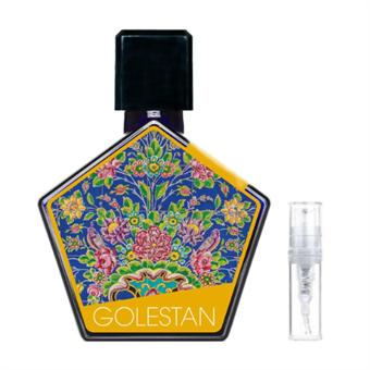 Golestan Tauer Perfumes - Extrait de Parfum - Doftprov - 2 ml