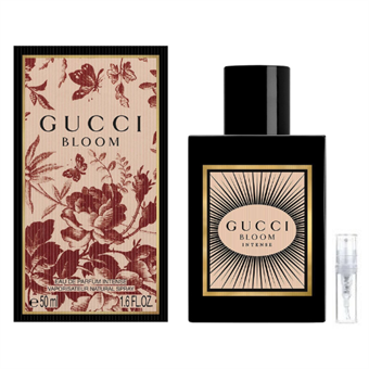 Gucci Bloom Intense - Eau de Parfum - Doftprov - 2 ml