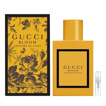 Gucci Bloom Profumo Di Fiora - Eau De Parfum - Doftprov - 2 ml