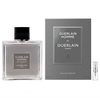 Guerlain Homme - Eau de Parfum - Doftprov - 2 ml