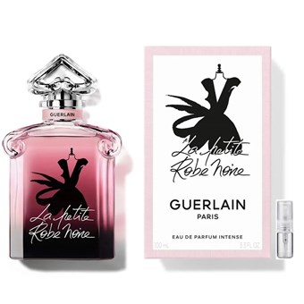 Guerlain La Petite Robe Noire - Eau de Parfum Intense - Doftprov - 2 ML