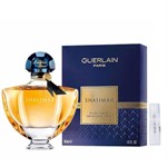 Guerlain Paris Shalimar - Eau de Toilette - Doftprov - 2 ml  