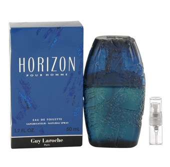 Guy Laroche Horizon - Eau de Toilette - Doftprov - 2 ml