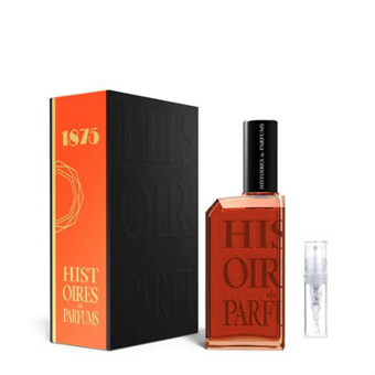 HISTOIRES DE PARFUMS 1875 - Eau de Parfum - Duftprobe - 2 ml