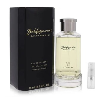 Hugo Boss Baldessarini - Eau De Cologne - Doftprov - 2 ml