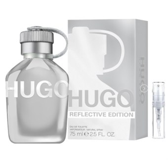 Hugo Boss Hugo Reflective Edition - Eau de Toilette - Doftprov - 2 ml