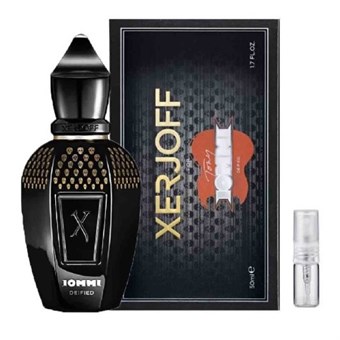 Xerjoff Iommi Deified - Parfum - Doftprov - 2 ML