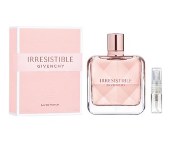 Givenchy Irresistible - Eau de Parfum - Doftprov - 2 ml 