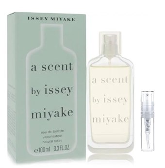 Issey Miyake A Scent Perfume - Eau de Toilette - Doftprov - 2 ml  