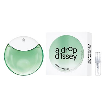 Issey Miyake Ladies A Drop D\'issey Essentielle - Eau de Parfum - Doftprov - 2 ml  