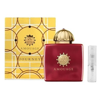 Amouage Journey - Eau de Parfum - Doftprov - 2 ml