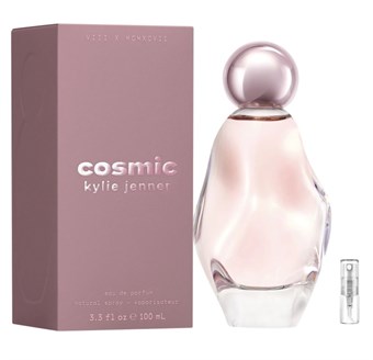 Kylie Jenner Cosmic - Eau de Parfum - Doftprov - 2 ml