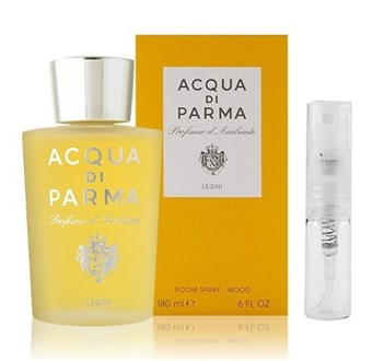 Acqua Di Parma Lengi - Eau de Parfum - Doftprov - 2 ml